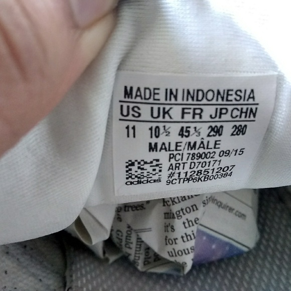 Adidas | Sneakers - Picture 8 of 8